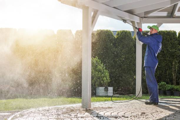 Best Post-Construction Pressure Washing  in Mcnair, VA