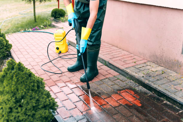 Best Building Exterior Washing  in Mcnair, VA